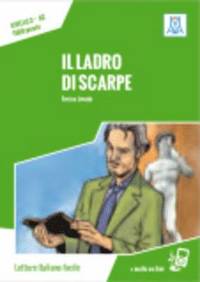Il Ladro Di Scarpe , A2 , 1500 parole