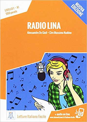 Radio Lina , A1 , 500