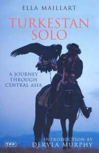 Turkestan solo