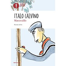 Marcovaldo, ovvero, le stagioni in città