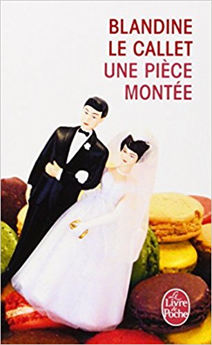 Une pièce montée