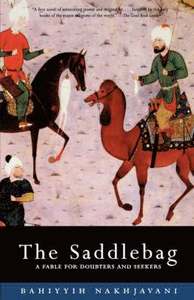 The saddlebag : a fable for doubters and seekers