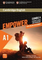Empower A1 Combo A
