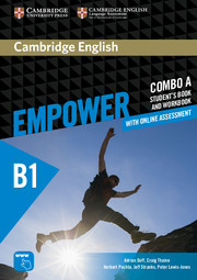 Empower B1 Combo A