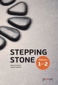 Stepping Stone ,Delkurs 1 och 2