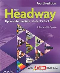 New Headway ,Upper-Intermediate Student's Book