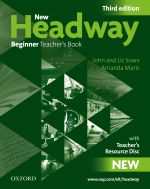 New Headway ,Beginner ,Teacher's Book