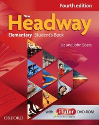 New Headway ,Fourth Edition ,Elementary Student's Book