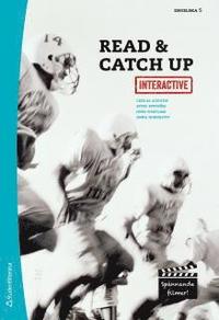 Read & Catch up ,Interactive