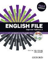 English File 3rd Edition ,Beginner Mutipack A ,Student's Book