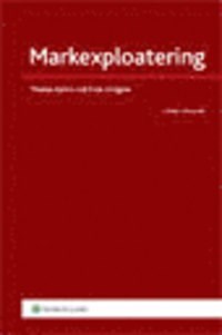 Markexploatering