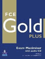 Gold FCE Plus , Exam Maximiser