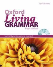 Oxford Living Grammar ,intermediate