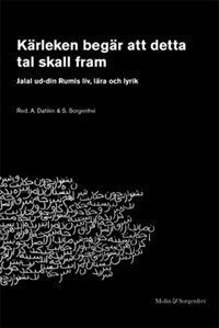 Kärleken begär att detta tal skall fram