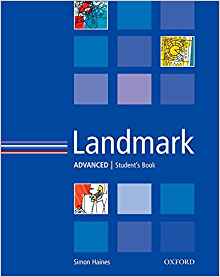 Landmark ,Advanced ,Student's Book