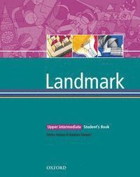 Landmark ,Upper Intermediate ,Student's Book