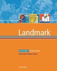 Landmark ,Intermediate ,Student's Book