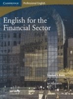 English for the Financial Sector, Student's Book