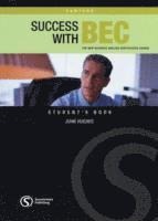 Success with BEC ,Vantage ,Student's Book