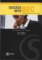 Cuccess with BEC ,higher ,Student's book