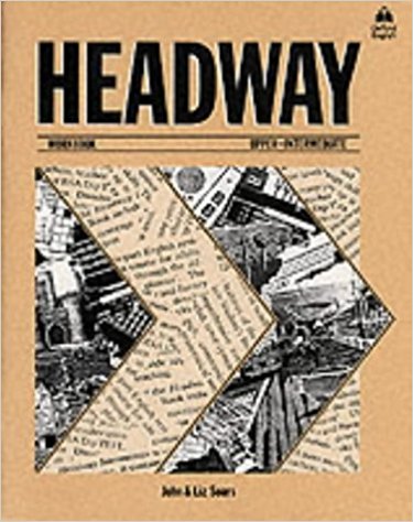 Headway ,Workbook ,Upper-Intermediate