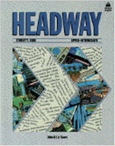 Headway ,Student's Book ,Upper-Intermediate