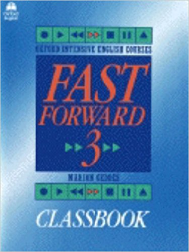 Fast Forward 3 ,Classbook