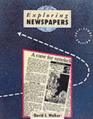 Exploring Newspapers
