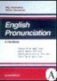 English Pronunciation ,A Workbook ,Third edition