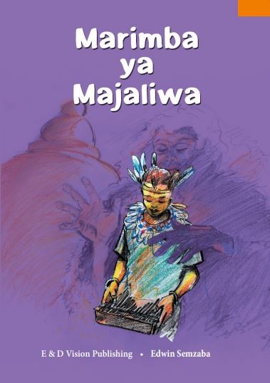 Marimba ya Majaliwa