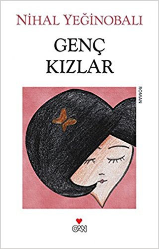 Genç kızlar : roman