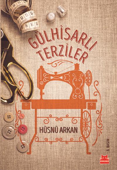 Gülhisarli terziler