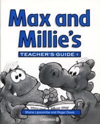 Max and Millie's , Teacher's Guide 1