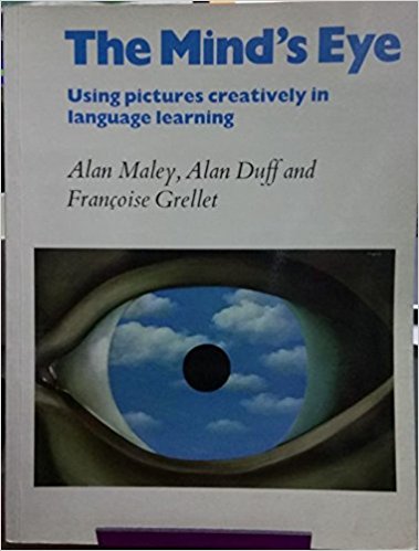 The Mind's Eye ,Student's Book