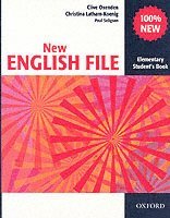 New English File ,Elementary Student's Book