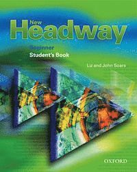 New Headway , Beginner , Student's Book