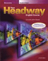 New Headway , Student's Book , Elementary