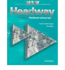 New Headway , Advanced , WB with key