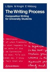 The Writing Process , 2nd Edition