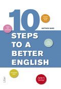 10 Steps to a better English