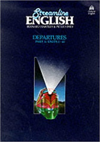 Streamline English , Connections , part B : Units 41-80