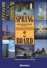 Springboard 2