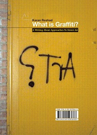 Grāfītī chīst?