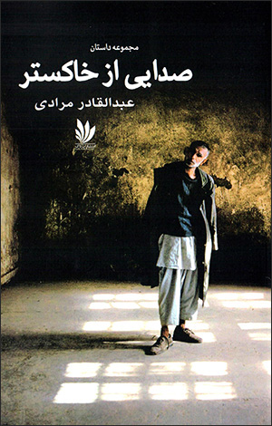 Ṣadāyī az khākistar