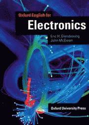 Oxford English for Electronics