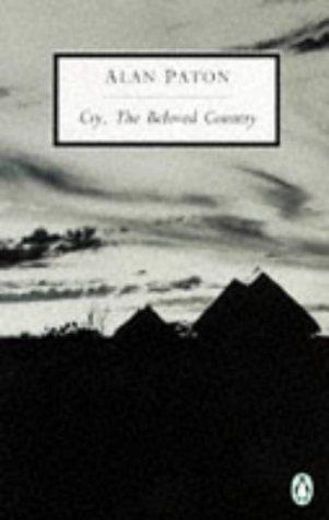 Cry, the beloved Country