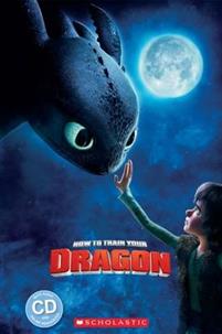 How to train your Dragon + Audio CD and online resources