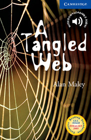 A Tangled Web + Downloadable Audio