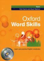 Oxford Word Skills , Basic +CD