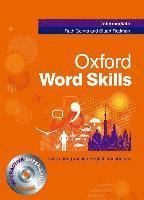 Oxford Word Skills , Intermediate +CD